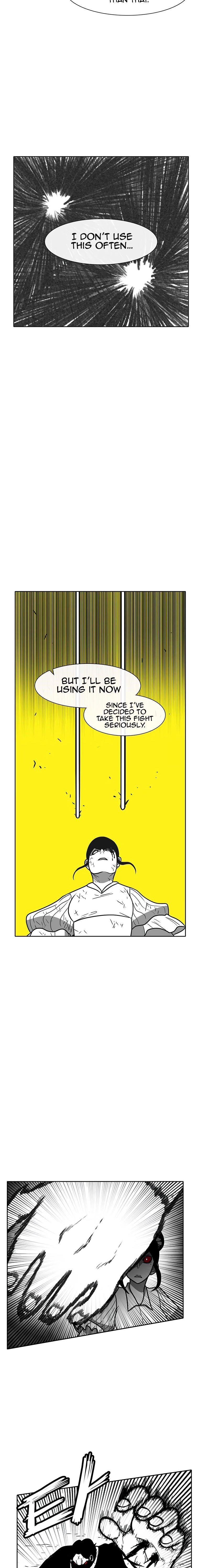 Burning Effect Chapter 172 - Page 13