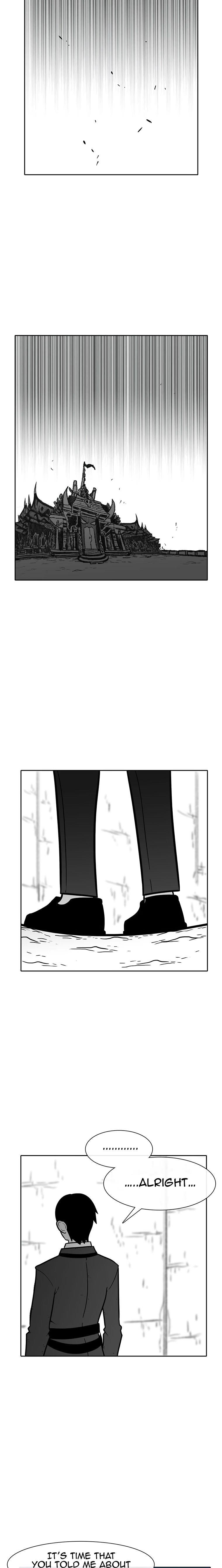 Burning Effect Chapter 172 - Page 17