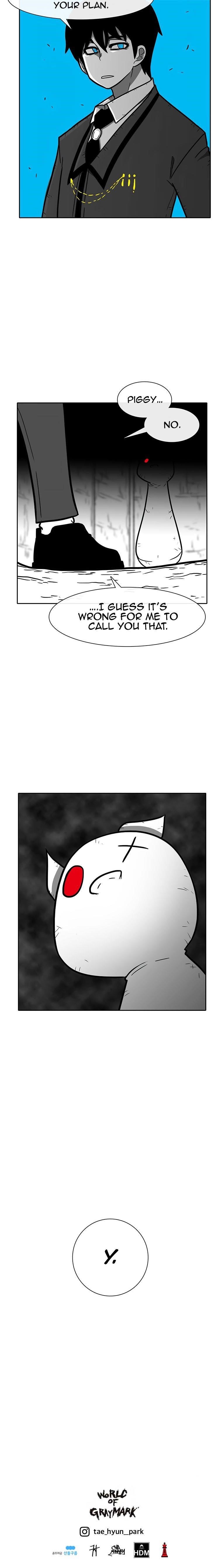 Burning Effect Chapter 172 - Page 18