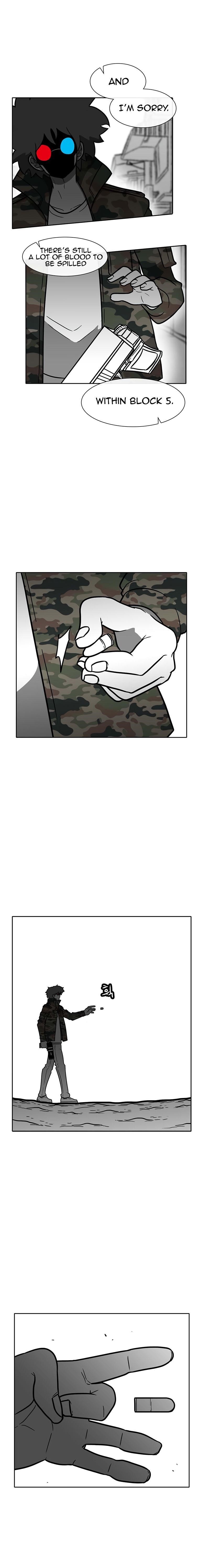 Burning Effect Chapter 172 - Page 7