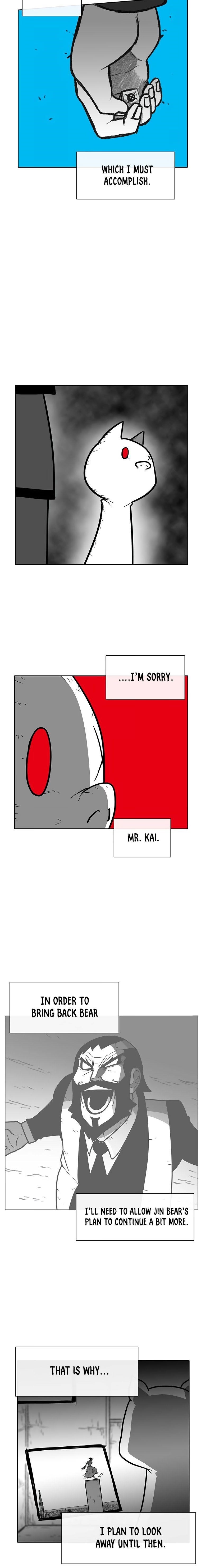Burning Effect Chapter 173 - Page 10
