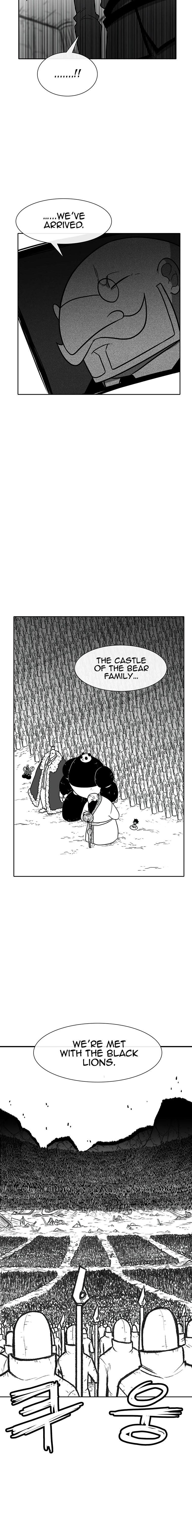 Burning Effect Chapter 173 - Page 12