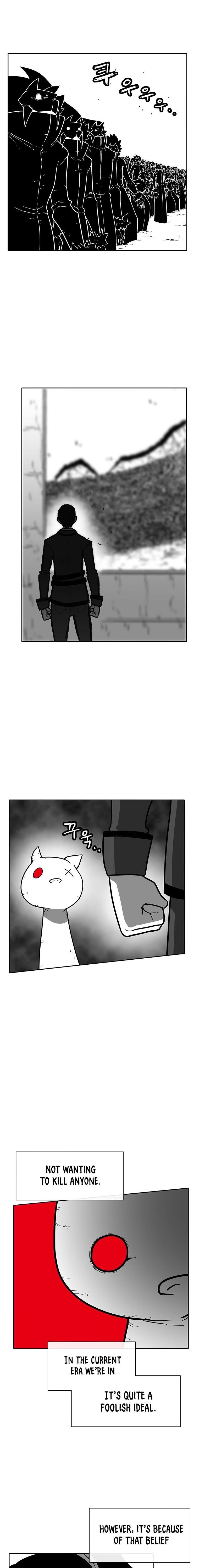 Burning Effect Chapter 173 - Page 13