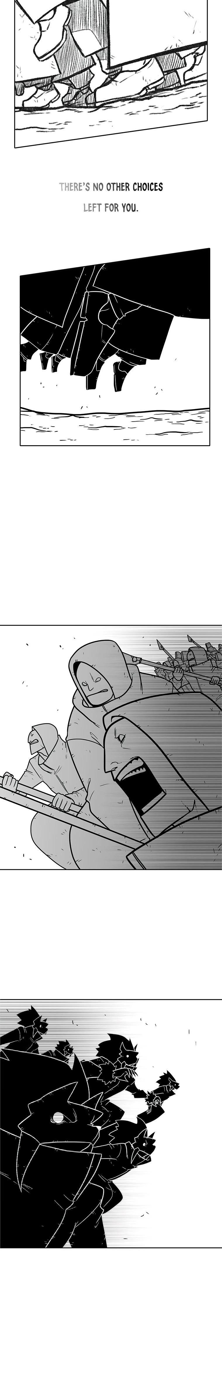 Burning Effect Chapter 173 - Page 16