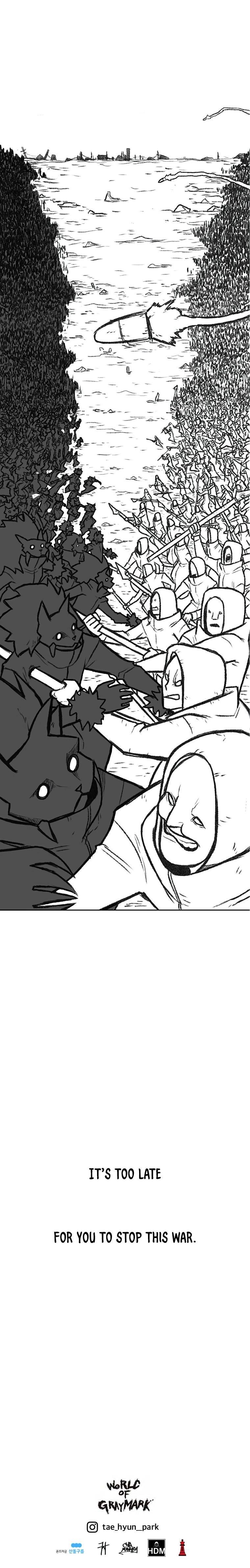 Burning Effect Chapter 173 - Page 17