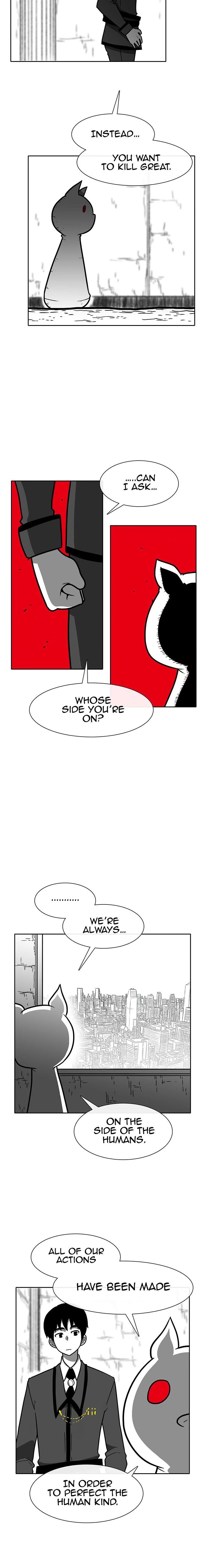 Burning Effect Chapter 173 - Page 4