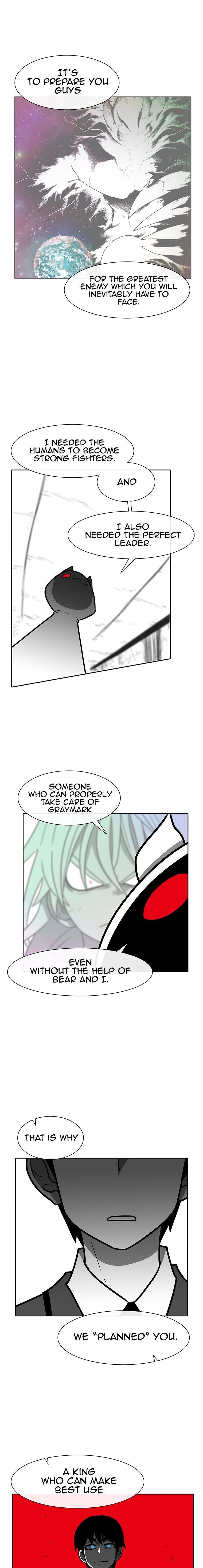 Burning Effect Chapter 173 - Page 5