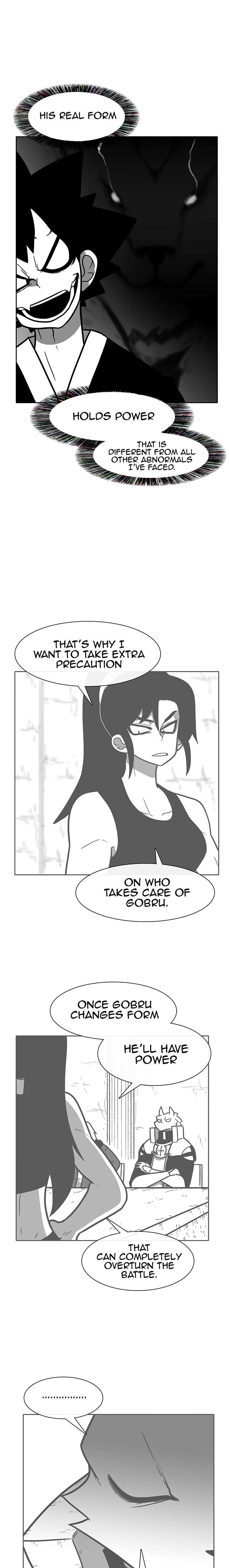 Burning Effect Chapter 174 - Page 15