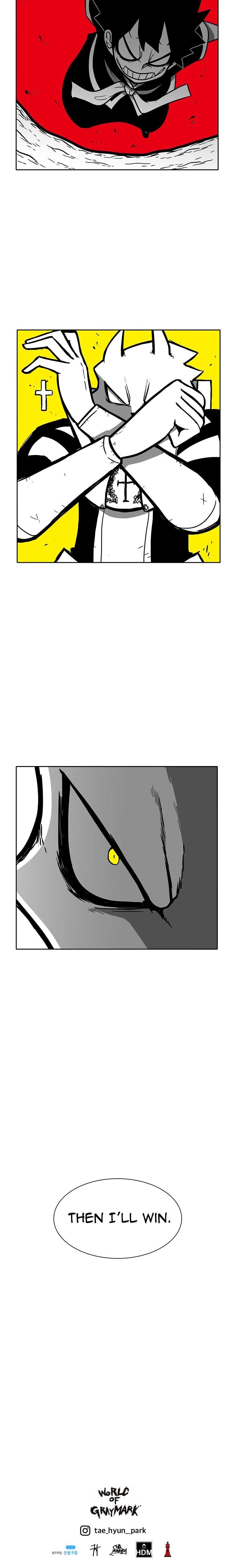 Burning Effect Chapter 174 - Page 17