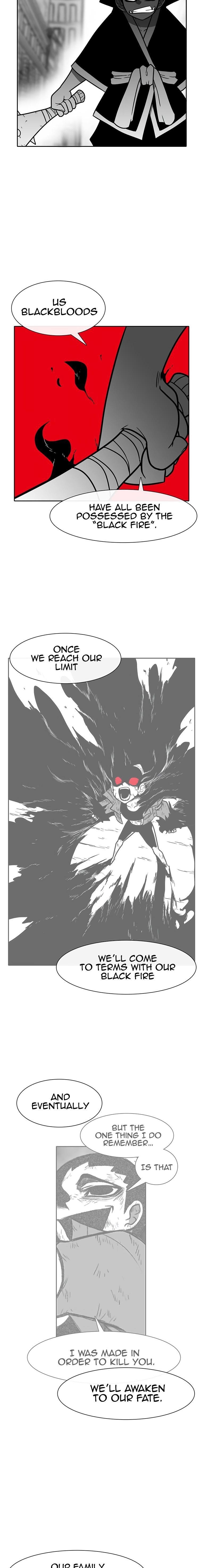 Burning Effect Chapter 174 - Page 4
