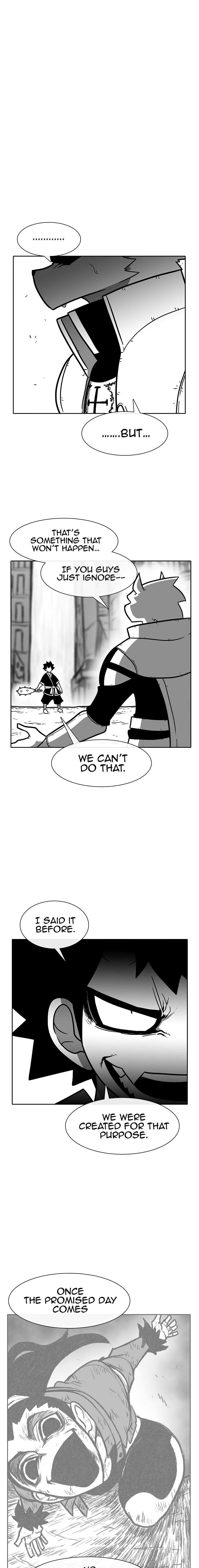 Burning Effect Chapter 174 - Page 7
