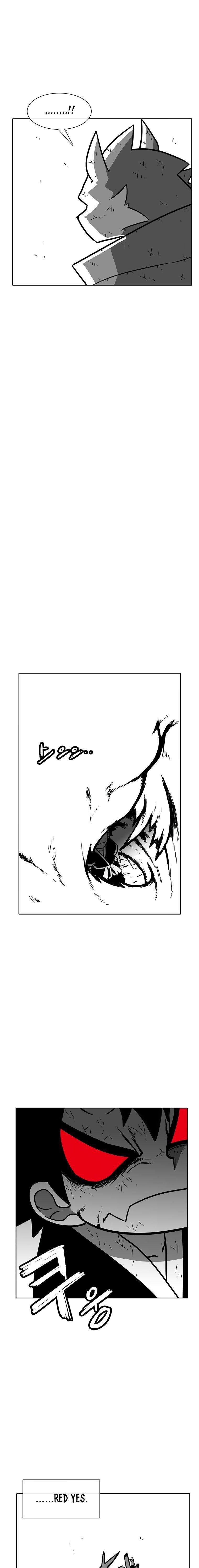 Burning Effect Chapter 175 - Page 13