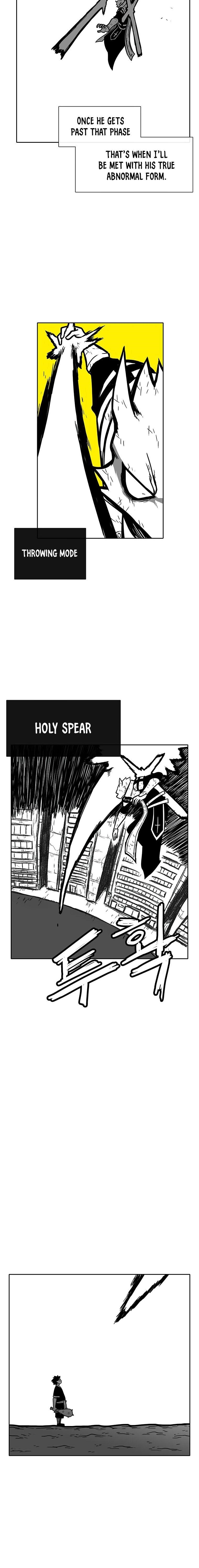 Burning Effect Chapter 175 - Page 14
