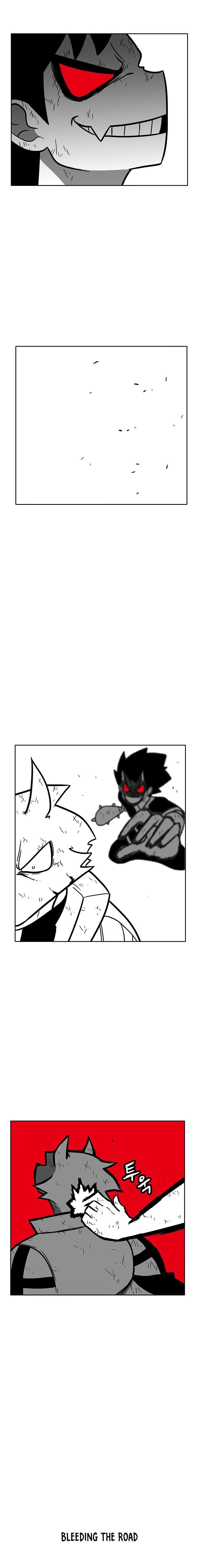 Burning Effect Chapter 175 - Page 15