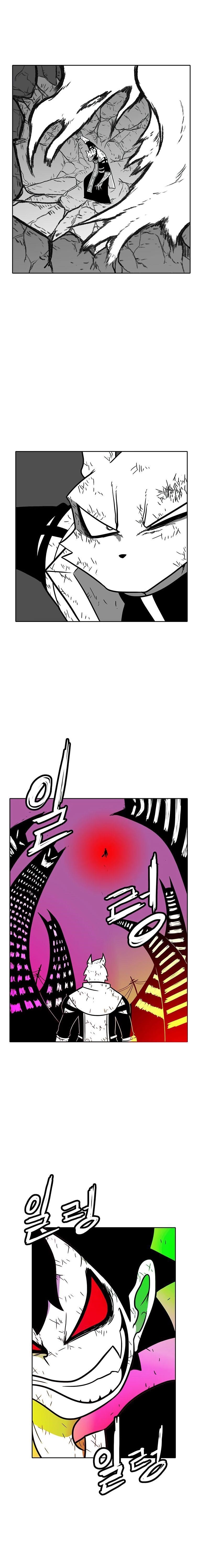 Burning Effect Chapter 175 - Page 18