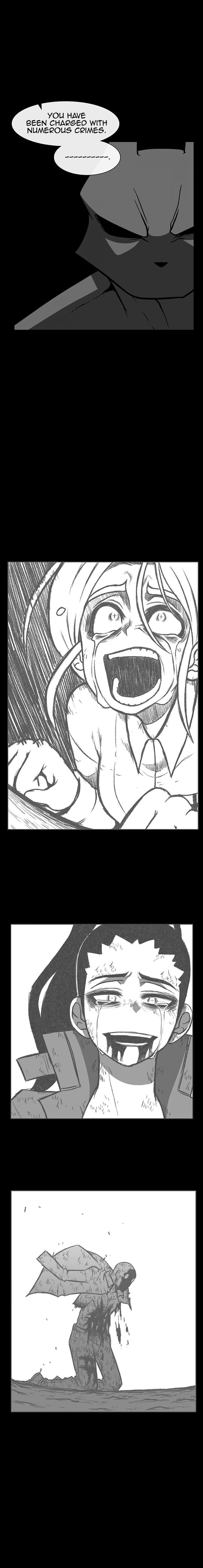Burning Effect Chapter 175 - Page 2