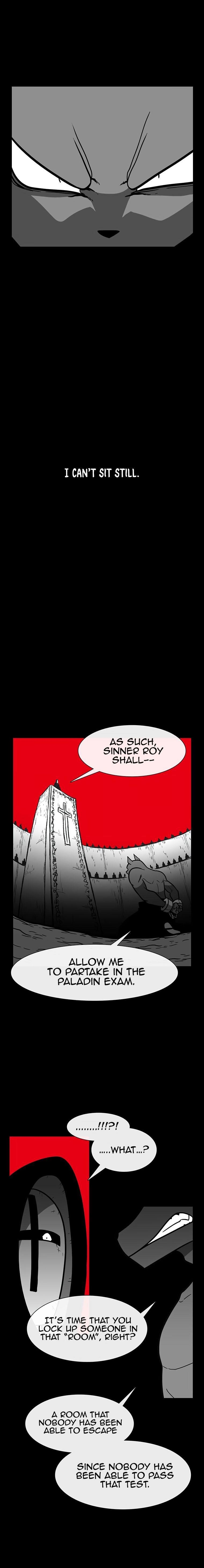 Burning Effect Chapter 175 - Page 3