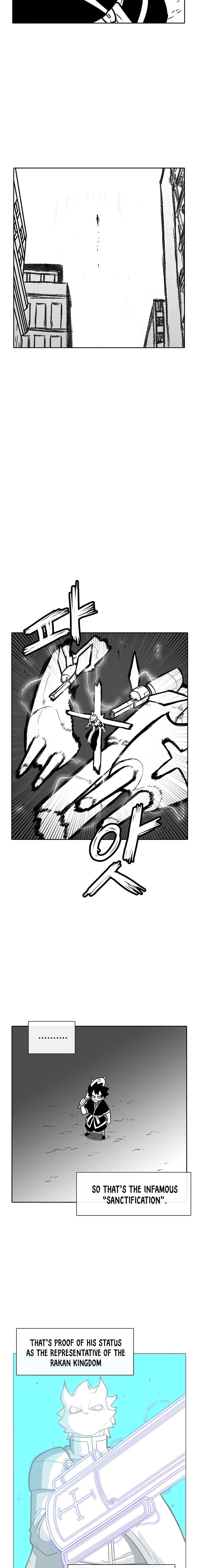 Burning Effect Chapter 175 - Page 5