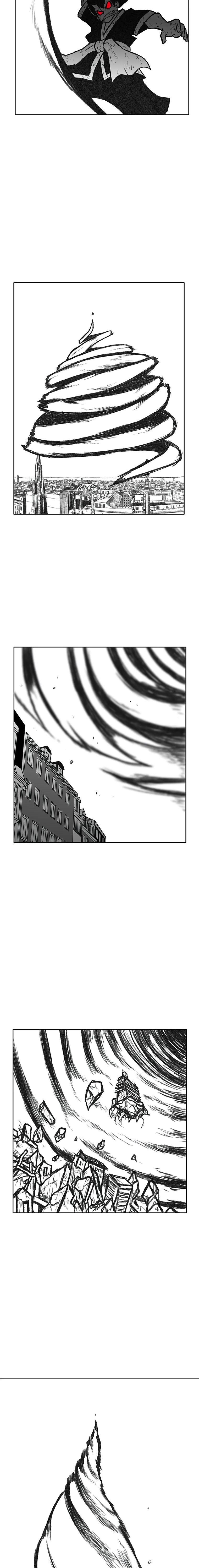Burning Effect Chapter 176 - Page 12