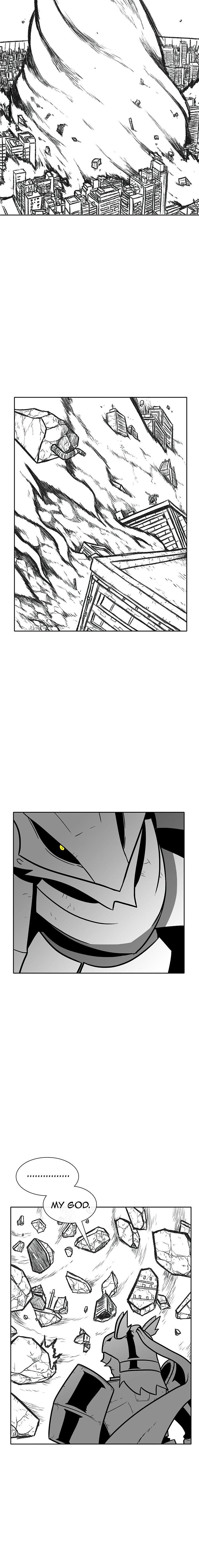 Burning Effect Chapter 176 - Page 13