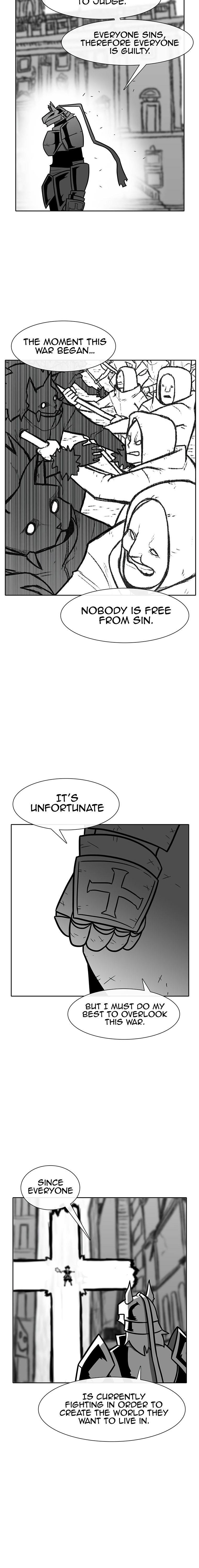 Burning Effect Chapter 176 - Page 6