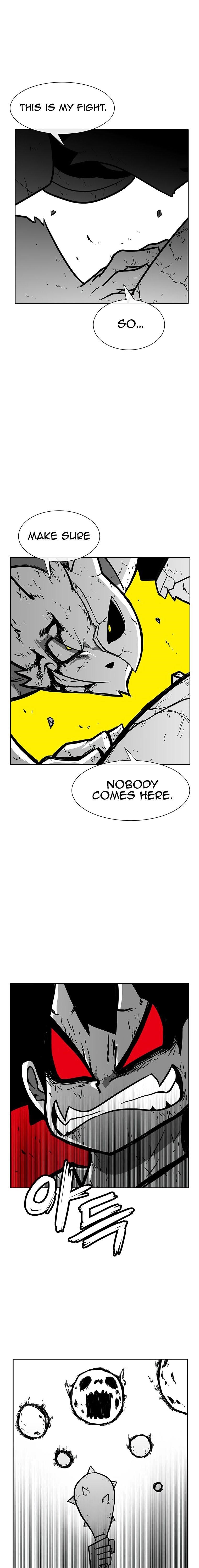 Burning Effect Chapter 177 - Page 12