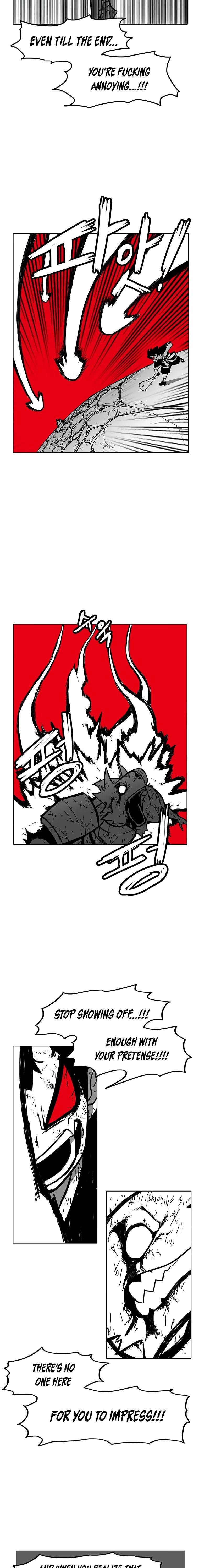 Burning Effect Chapter 177 - Page 13