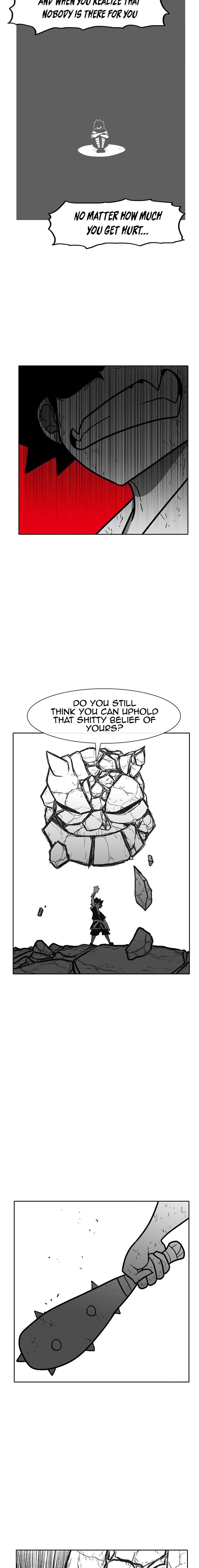 Burning Effect Chapter 177 - Page 14