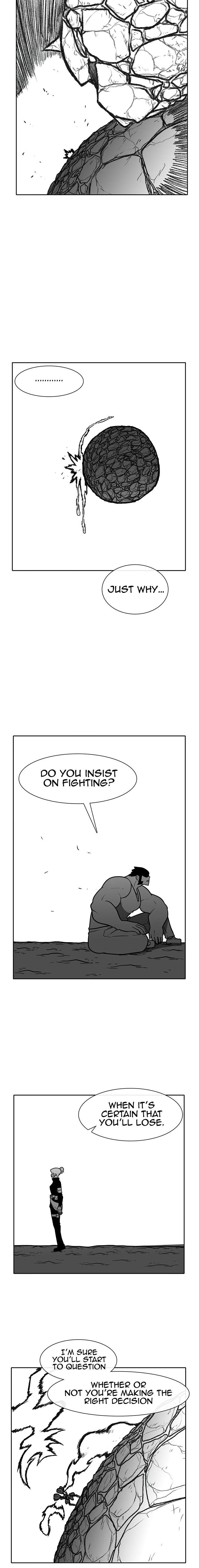 Burning Effect Chapter 177 - Page 15