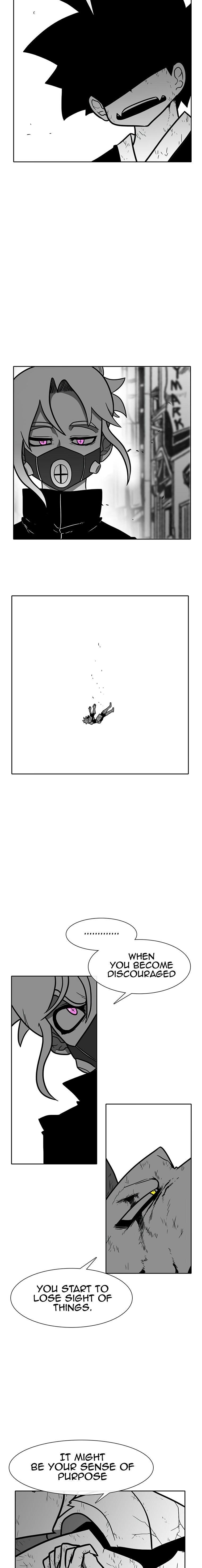 Burning Effect Chapter 177 - Page 17