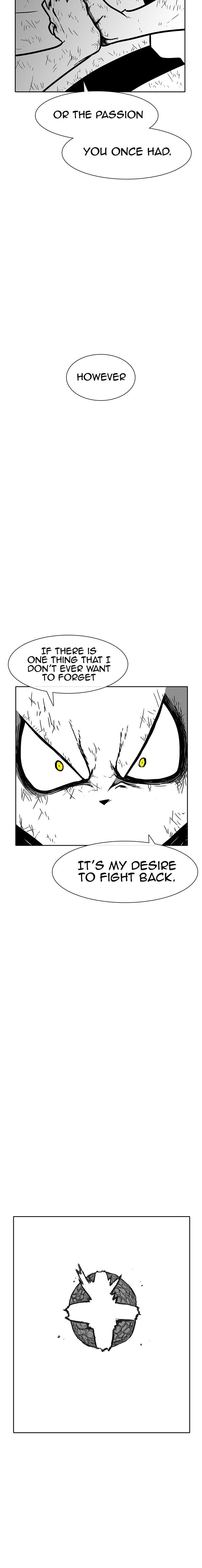 Burning Effect Chapter 177 - Page 18