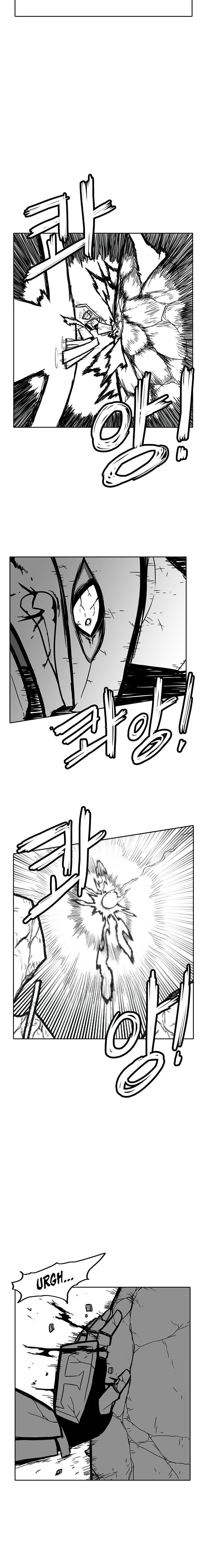 Burning Effect Chapter 177 - Page 2