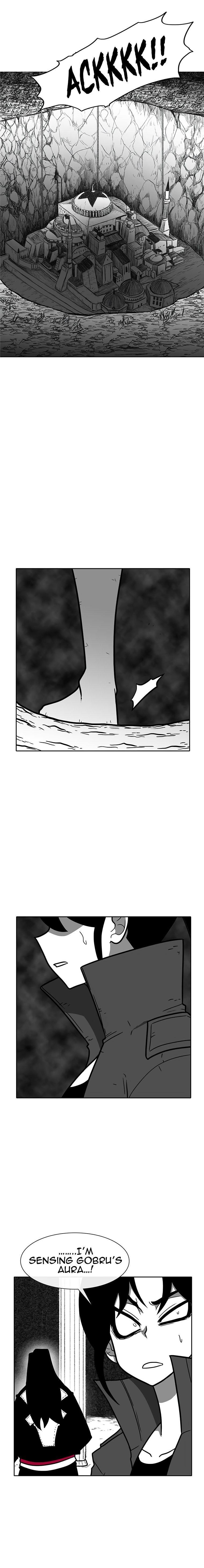 Burning Effect Chapter 177 - Page 3