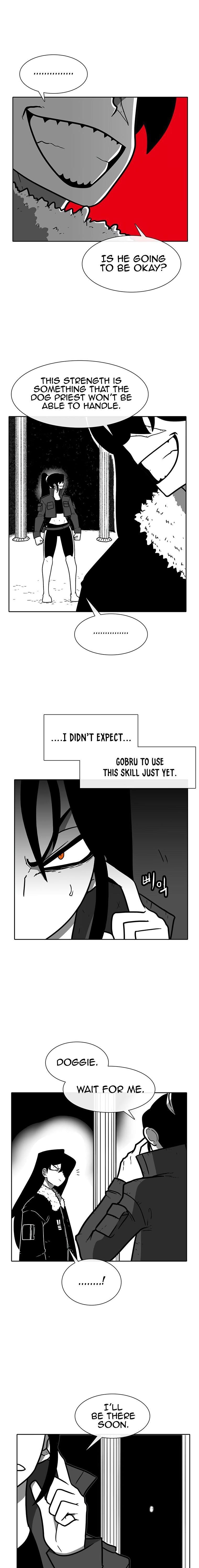 Burning Effect Chapter 177 - Page 4
