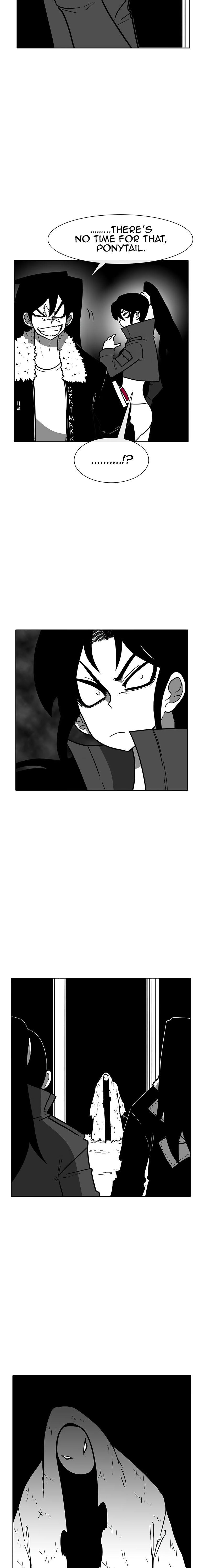 Burning Effect Chapter 177 - Page 5