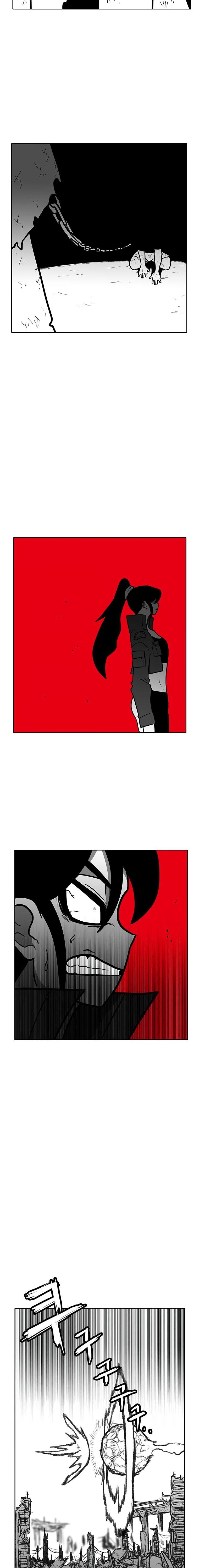 Burning Effect Chapter 177 - Page 6