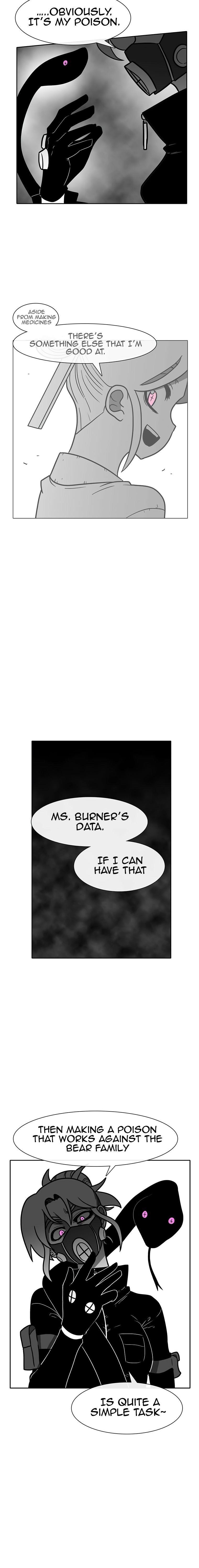 Burning Effect Chapter 178 - Page 13