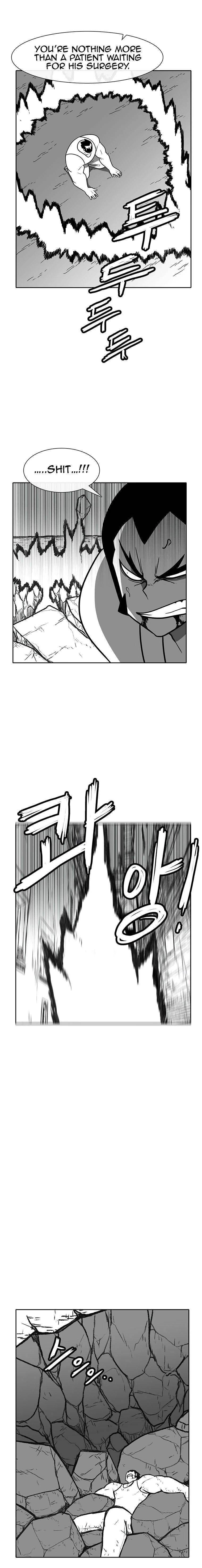 Burning Effect Chapter 178 - Page 16