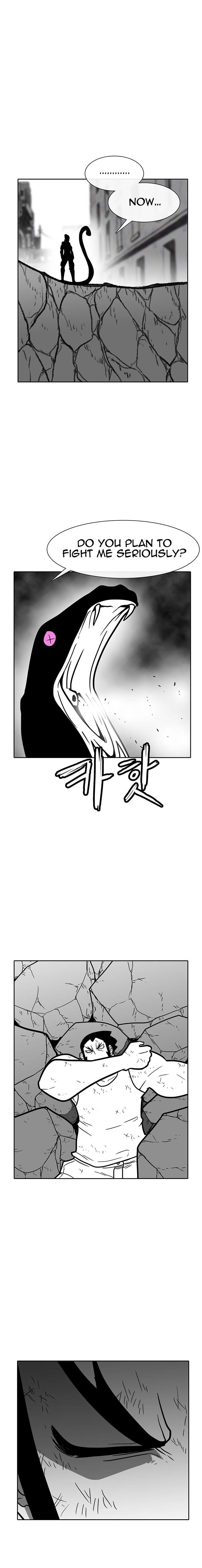 Burning Effect Chapter 178 - Page 17