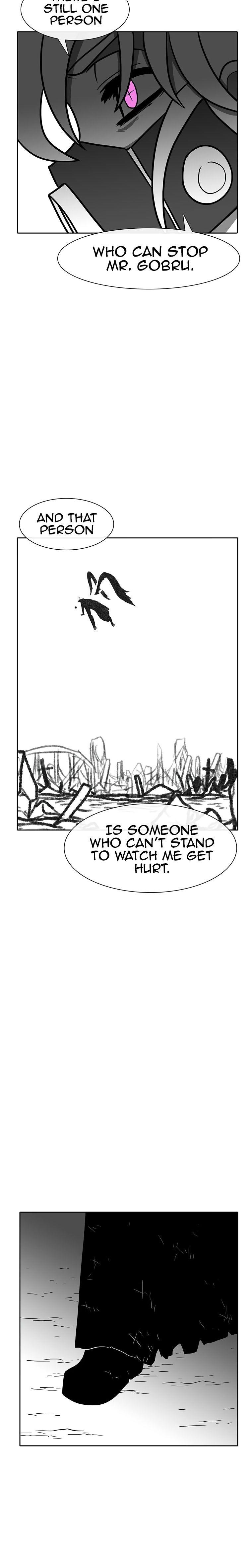 Burning Effect Chapter 178 - Page 21