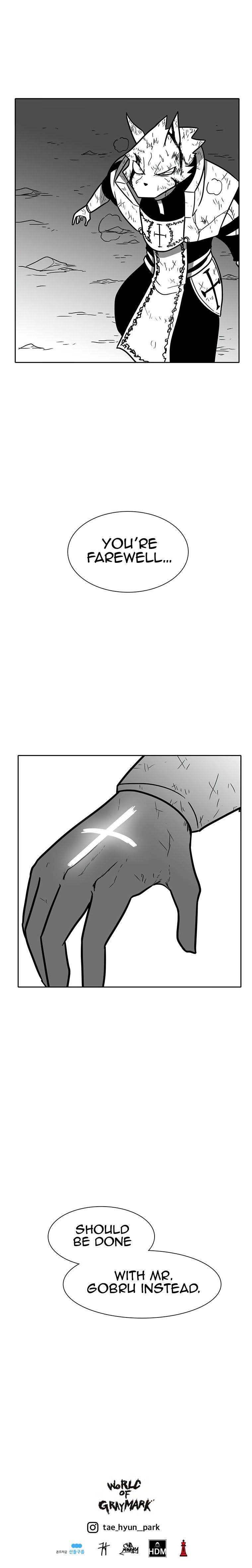 Burning Effect Chapter 178 - Page 22