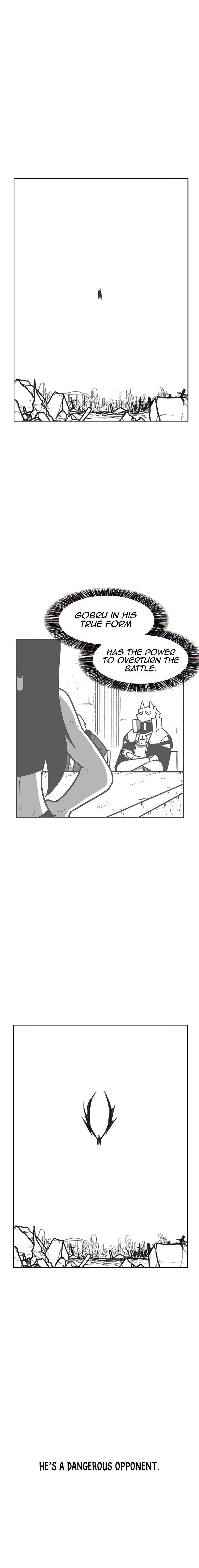 Burning Effect Chapter 178 - Page 4