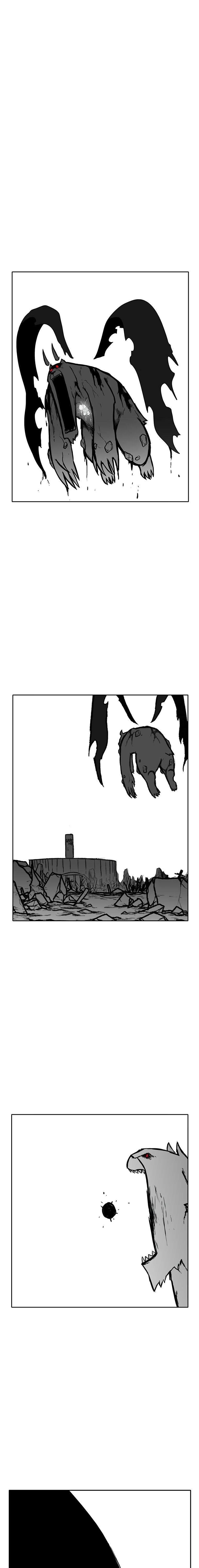 Burning Effect Chapter 178 - Page 5