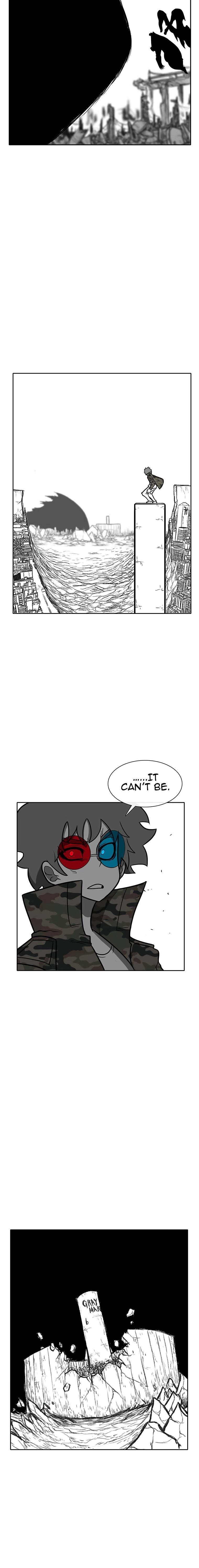 Burning Effect Chapter 178 - Page 6