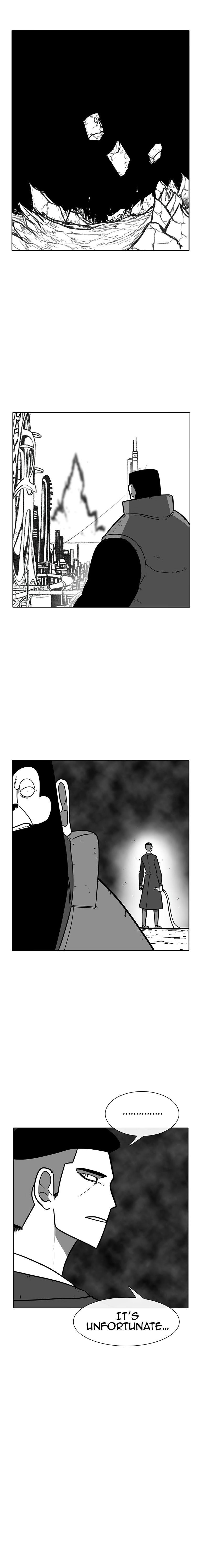 Burning Effect Chapter 178 - Page 7