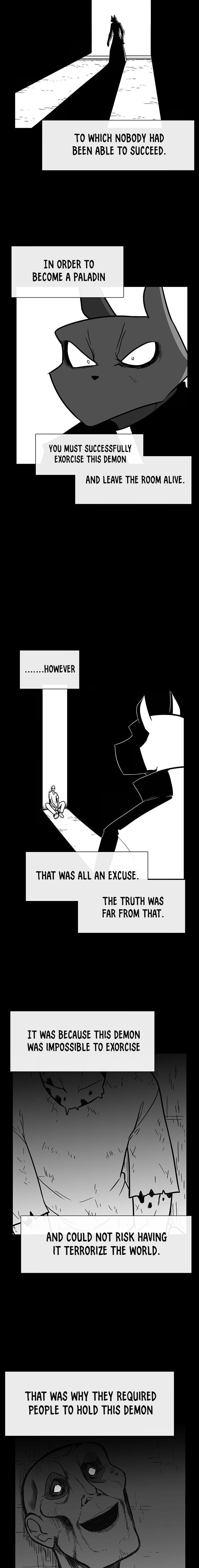 Burning Effect Chapter 179 - Page 1