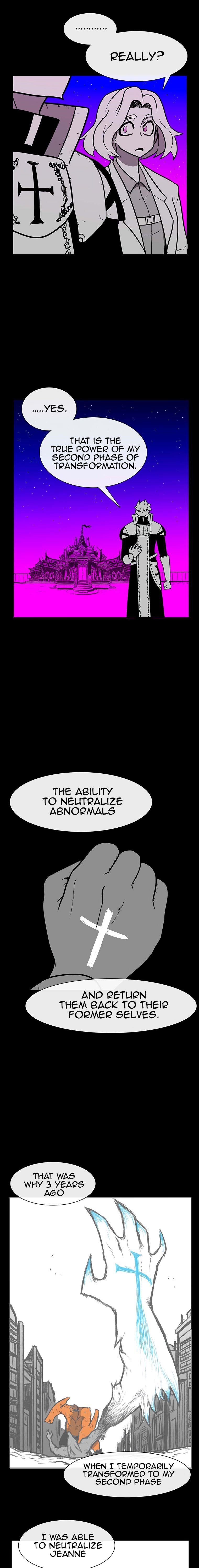 Burning Effect Chapter 179 - Page 10