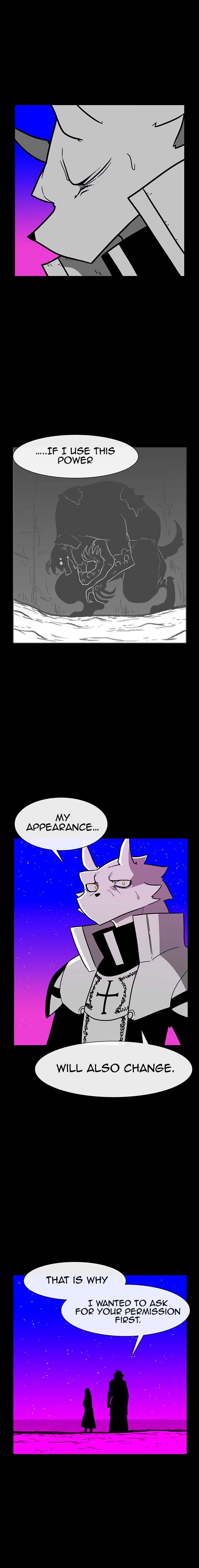 Burning Effect Chapter 179 - Page 12