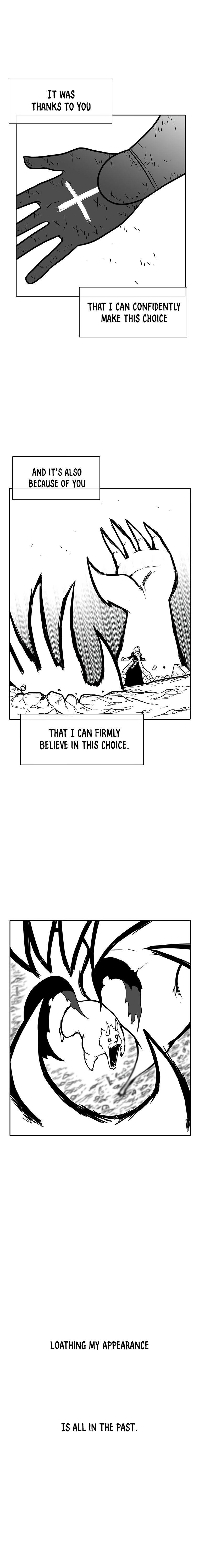 Burning Effect Chapter 179 - Page 16