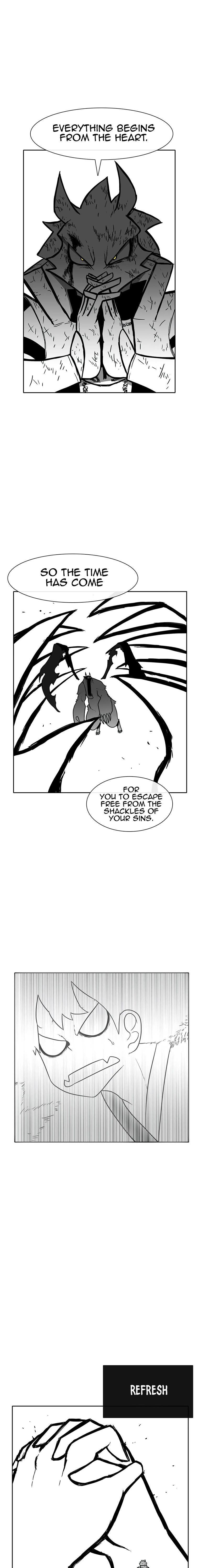 Burning Effect Chapter 179 - Page 17